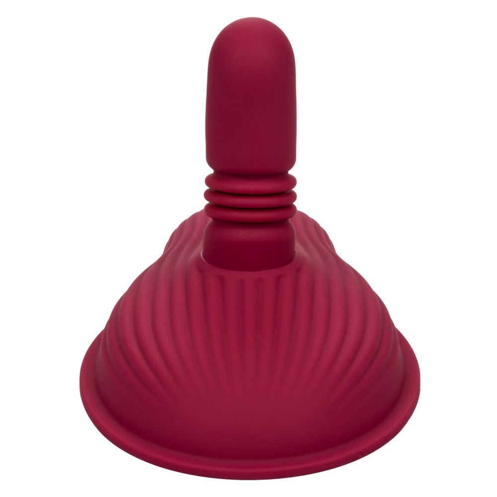 Rechargeable Vibrating Mini Sex Machine
