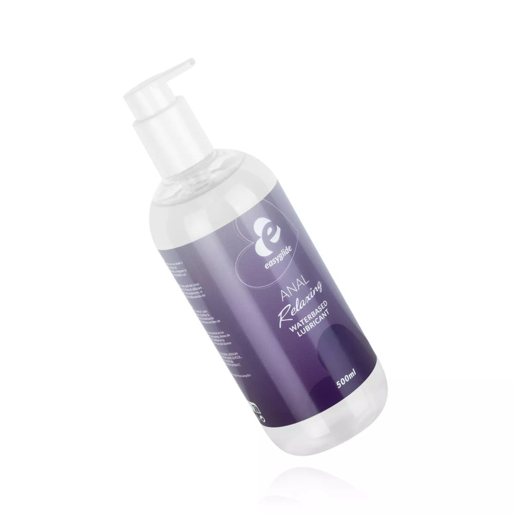 Relaxing anal lubricant EasyGlide Anal Relaxing 500 ml