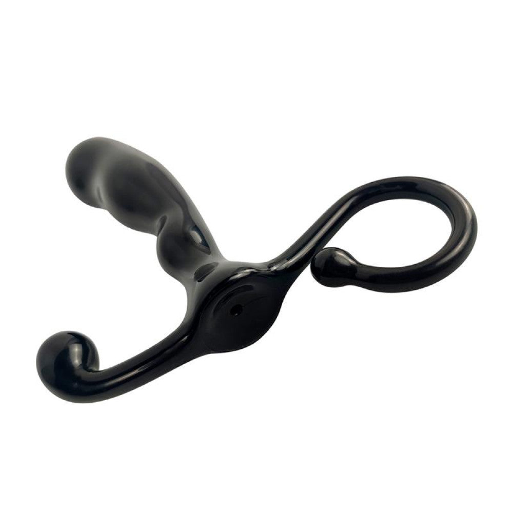 Rellis prostate stimulator