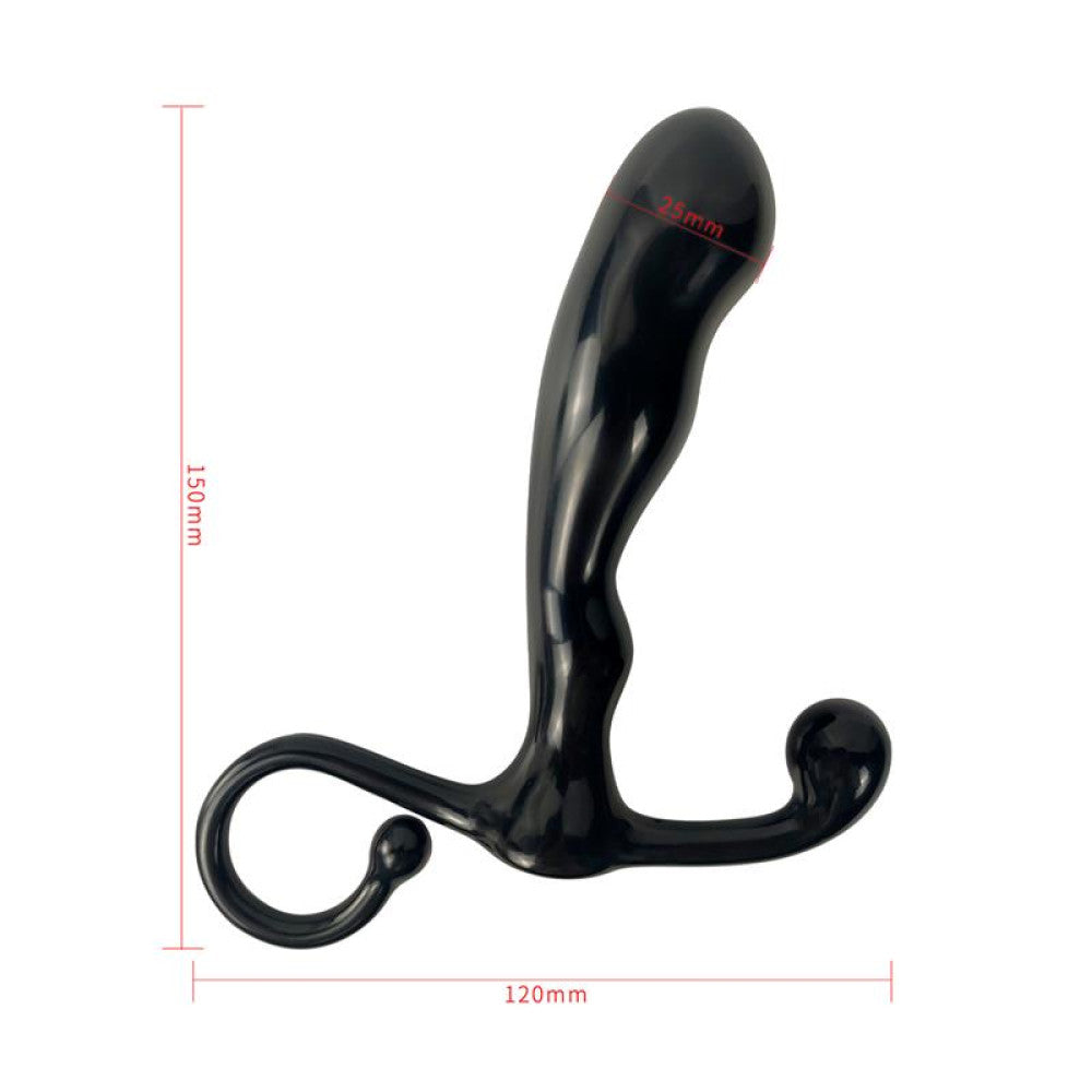 Rellis prostate stimulator