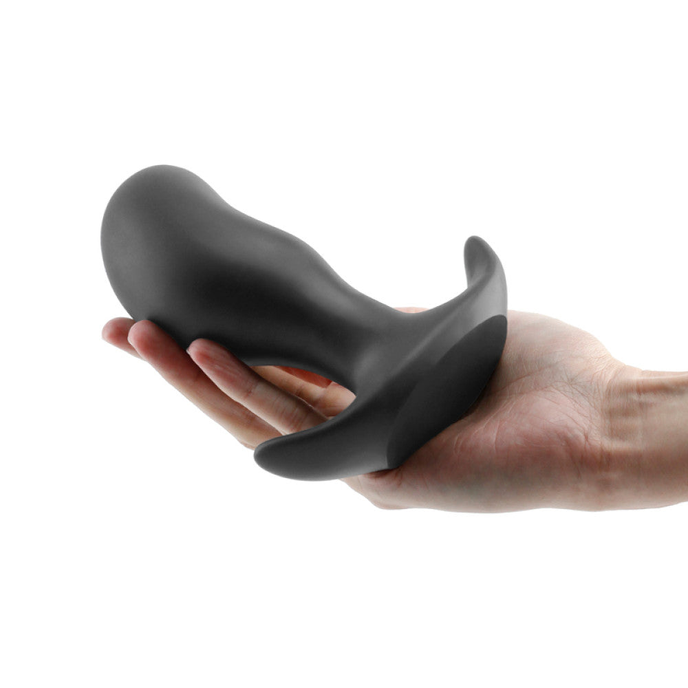 Renegade Bull Large Flexible Silicone Anal Dilator