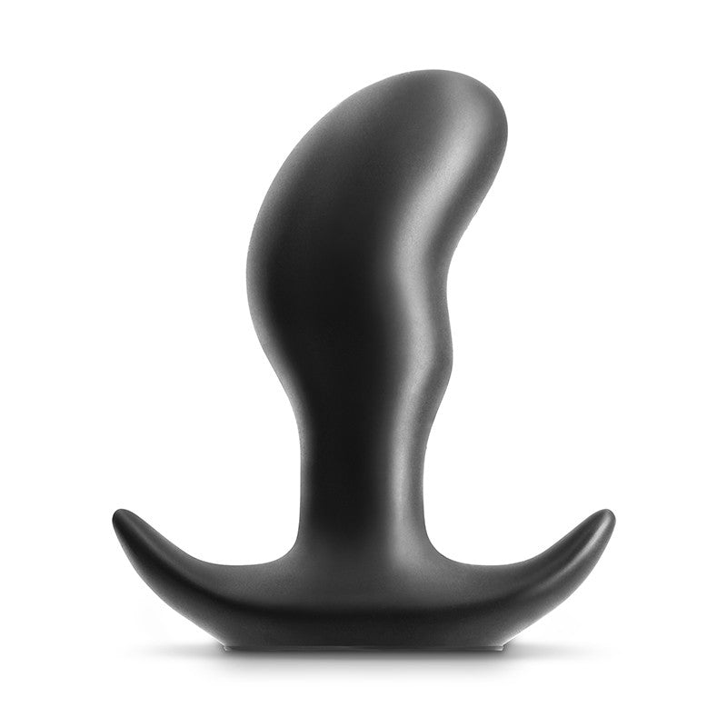 Renegade Bull Large Flexible Silicone Anal Dilator