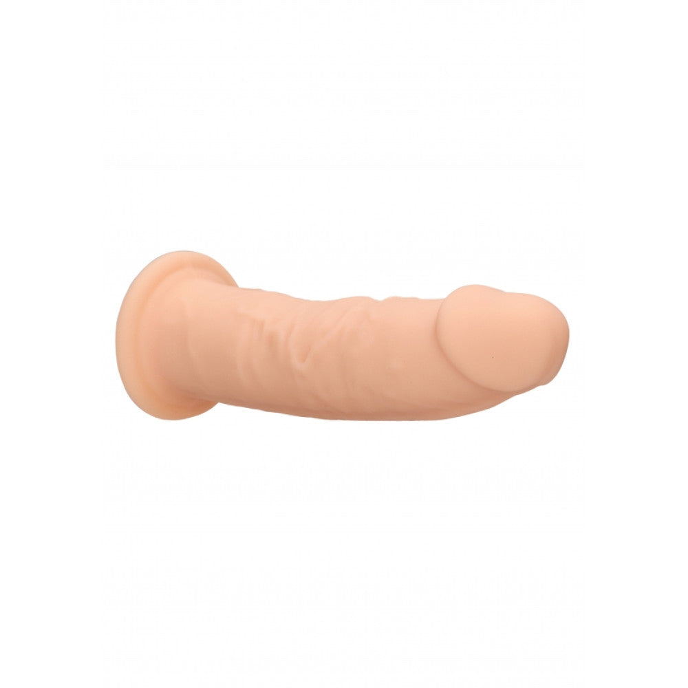 Revolutionary double-layer silicone SilexD 7.5" Model 2 dildo