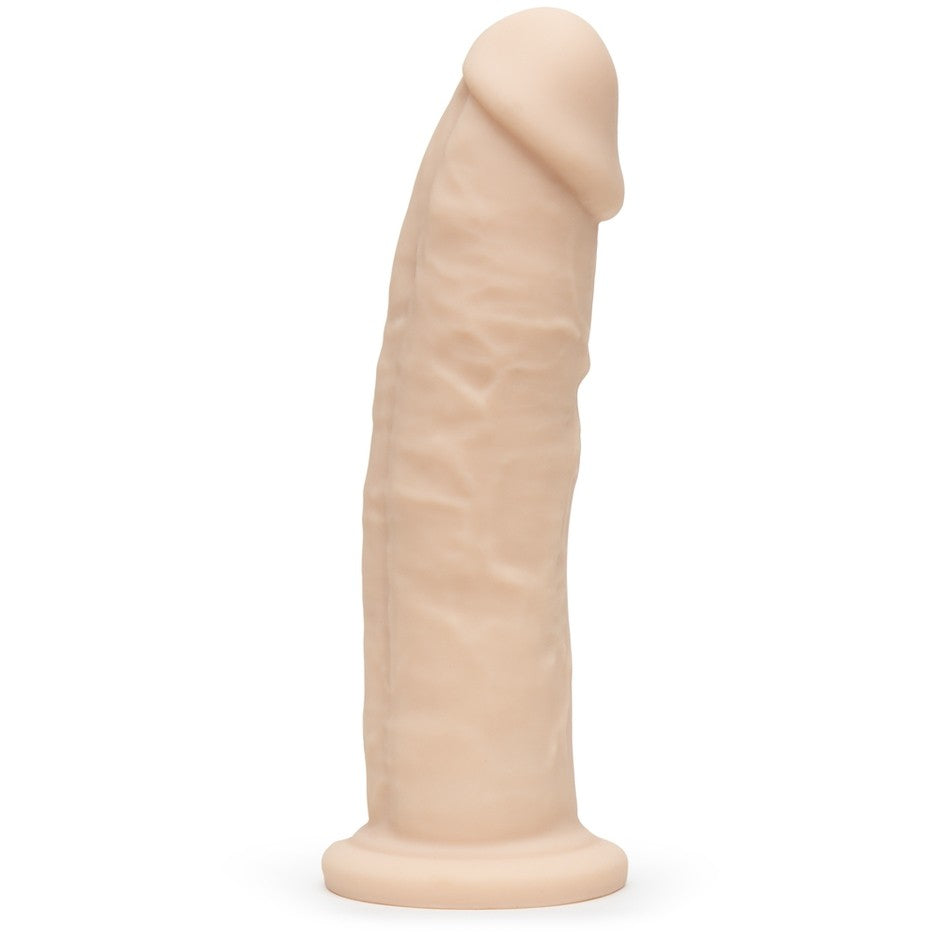 Revolutionary double-layer silicone SilexD 9" Model 2 dildo