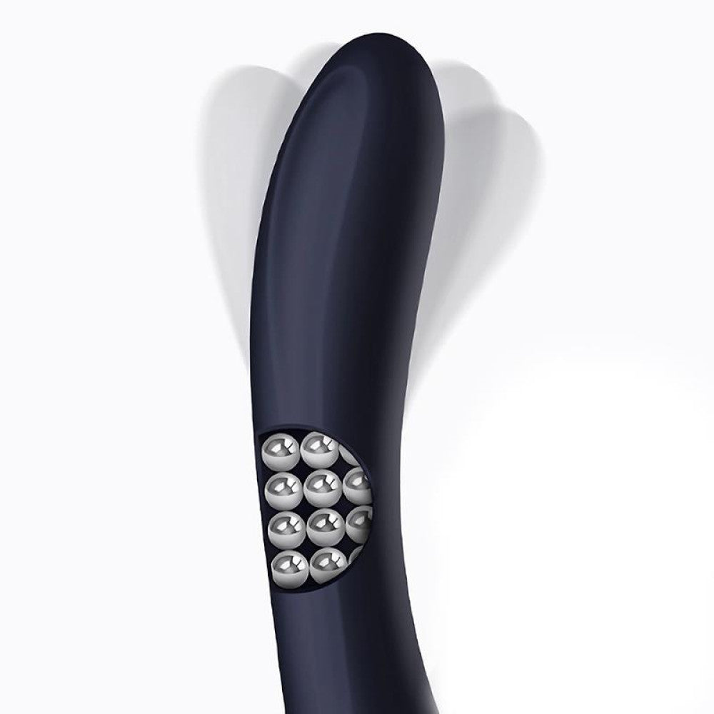 Royal Space Rabbit Vibrator with Rotating Motion