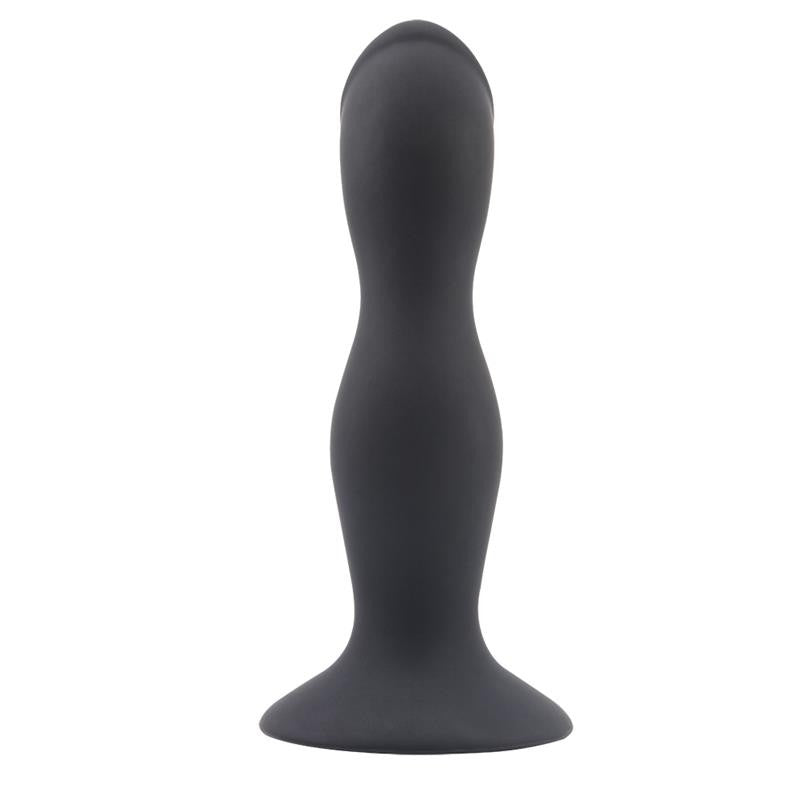 Rumpy-Pumpy silicone dildo strap-on