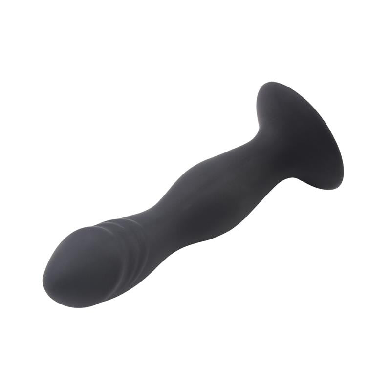 Rumpy-Pumpy silicone dildo strap-on