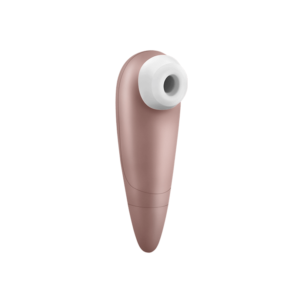 Satisfyer 1 Next Generation clitoral stimulator Air Pulse