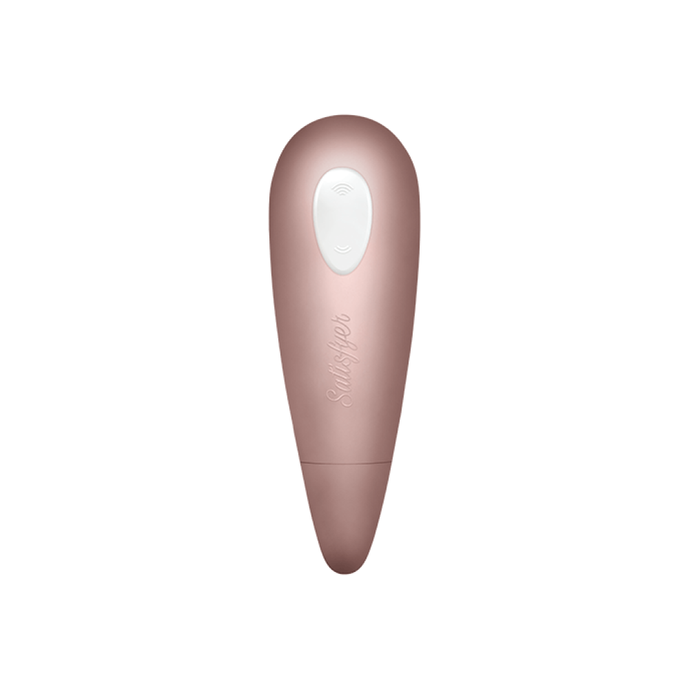 Satisfyer Clitoral Stimulator Air Pulse