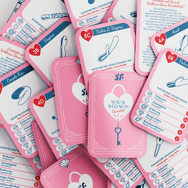 Satisfyer Deluxe Hotel Advent Calendar