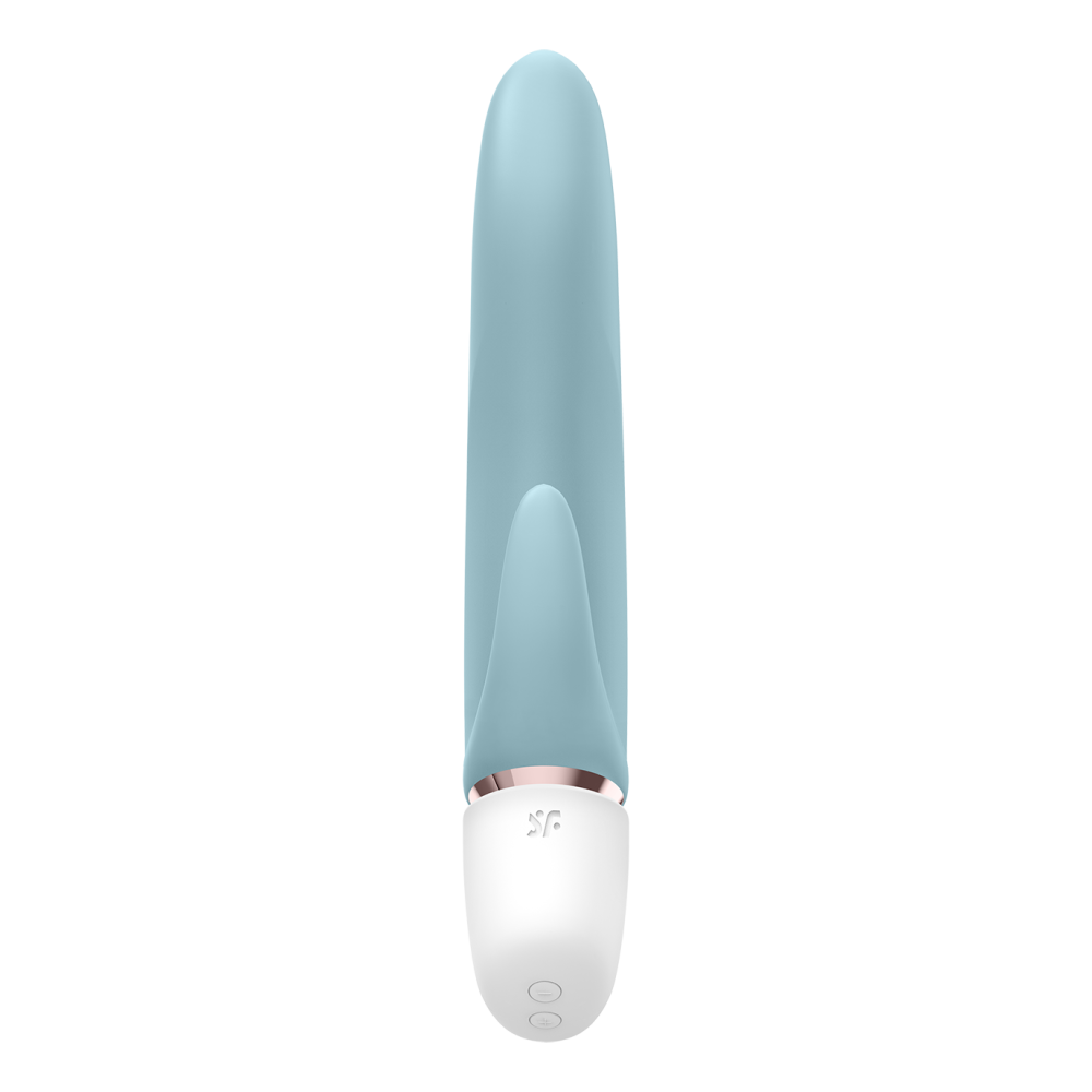 Satisfyer Marvelous Four Deluxe Set of Vibrators and Sucking Clitoral Stimulator