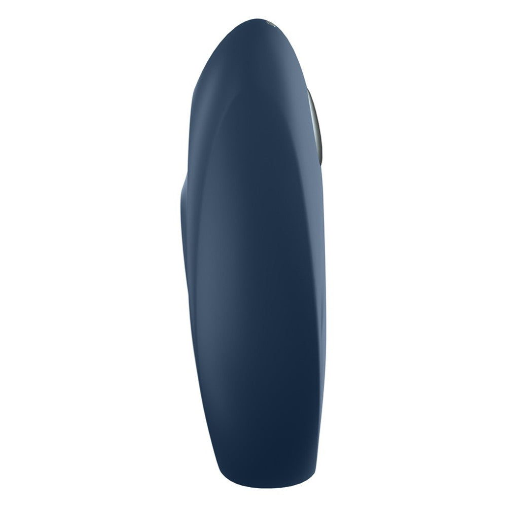 Satisfyer Mighty One Rechargeable Vibrating Cock Ring with App