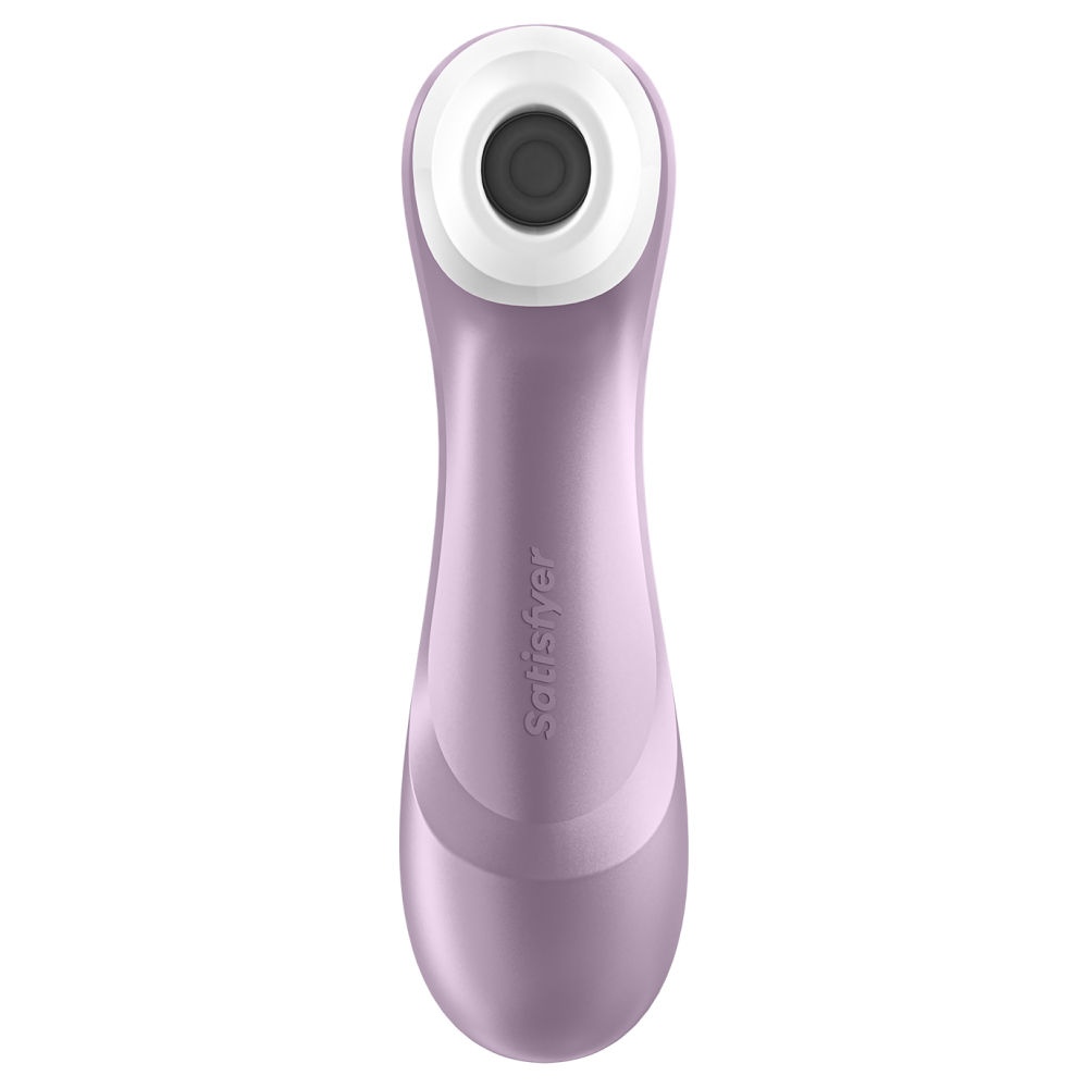 Satisfyer Pro 2 NG clitoral stimulator violet