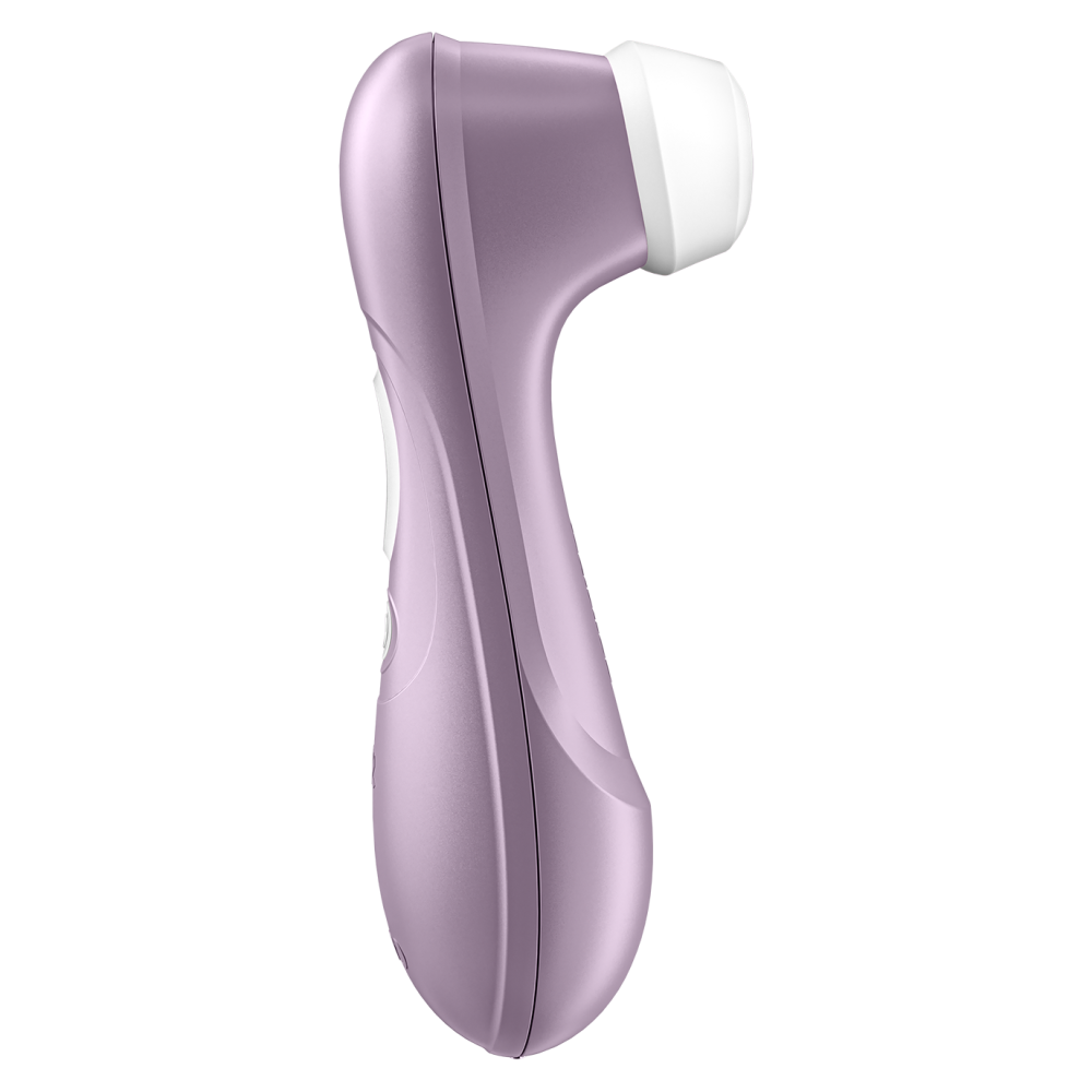 Satisfyer Pro 2 NG clitoral stimulator violet