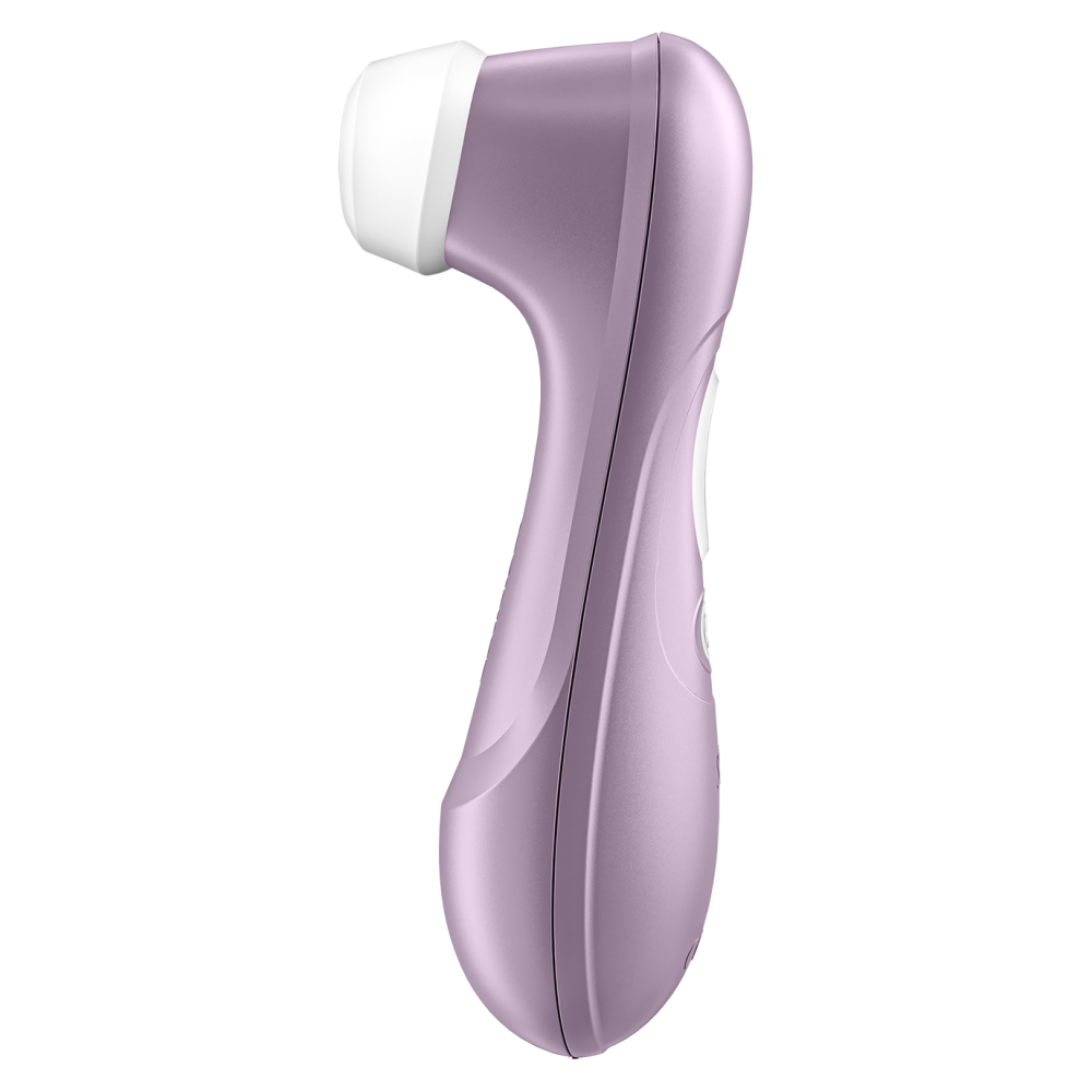 Satisfyer Pro 2 NG clitoral stimulator violet