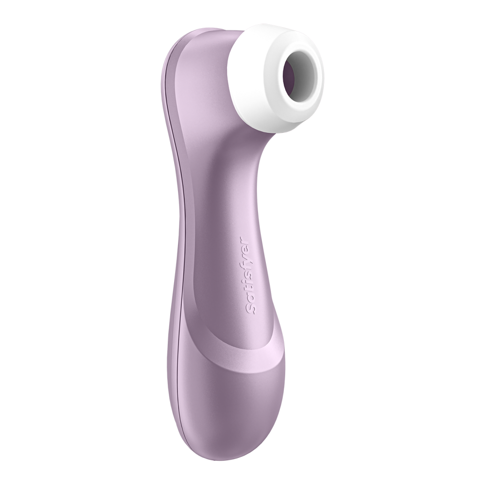 Satisfyer Pro 2 NG clitoral stimulator violet