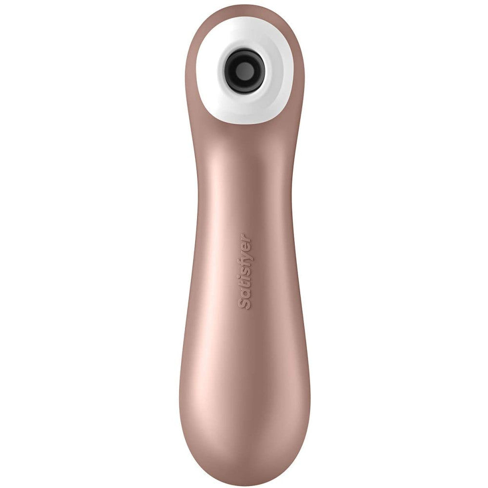 Satisfyer Pro 2 Vibration clitoral stimulator