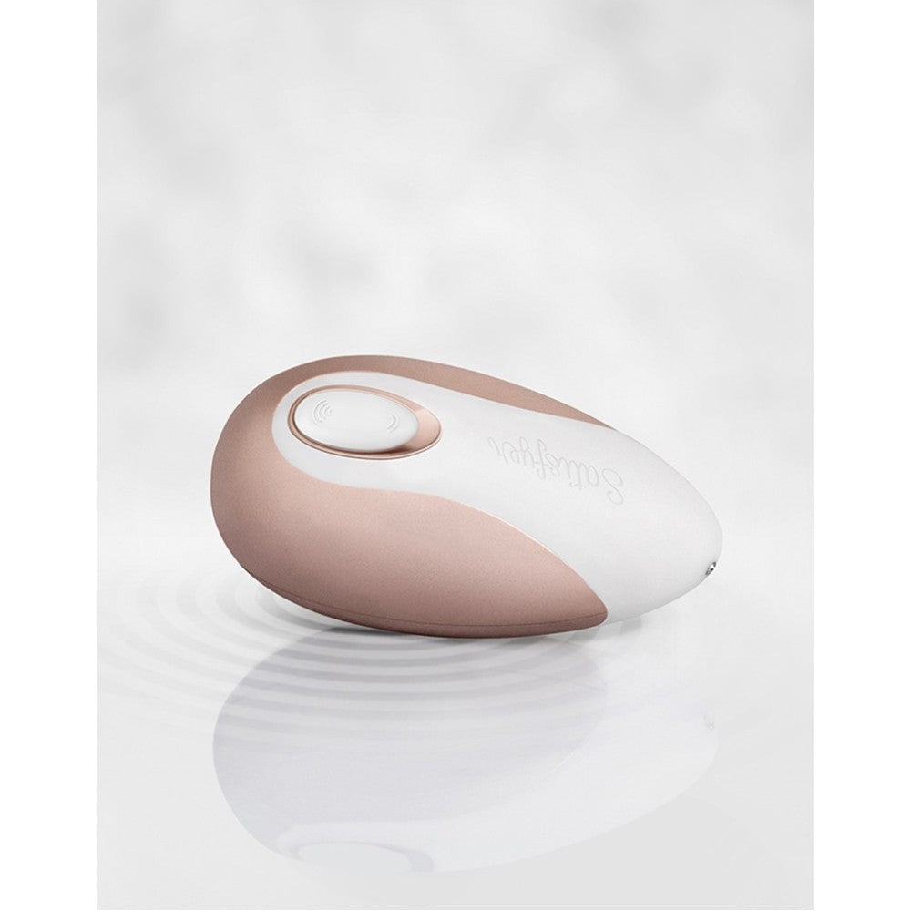 Satisfyer Pro Deluxe Clitoris Stimulator