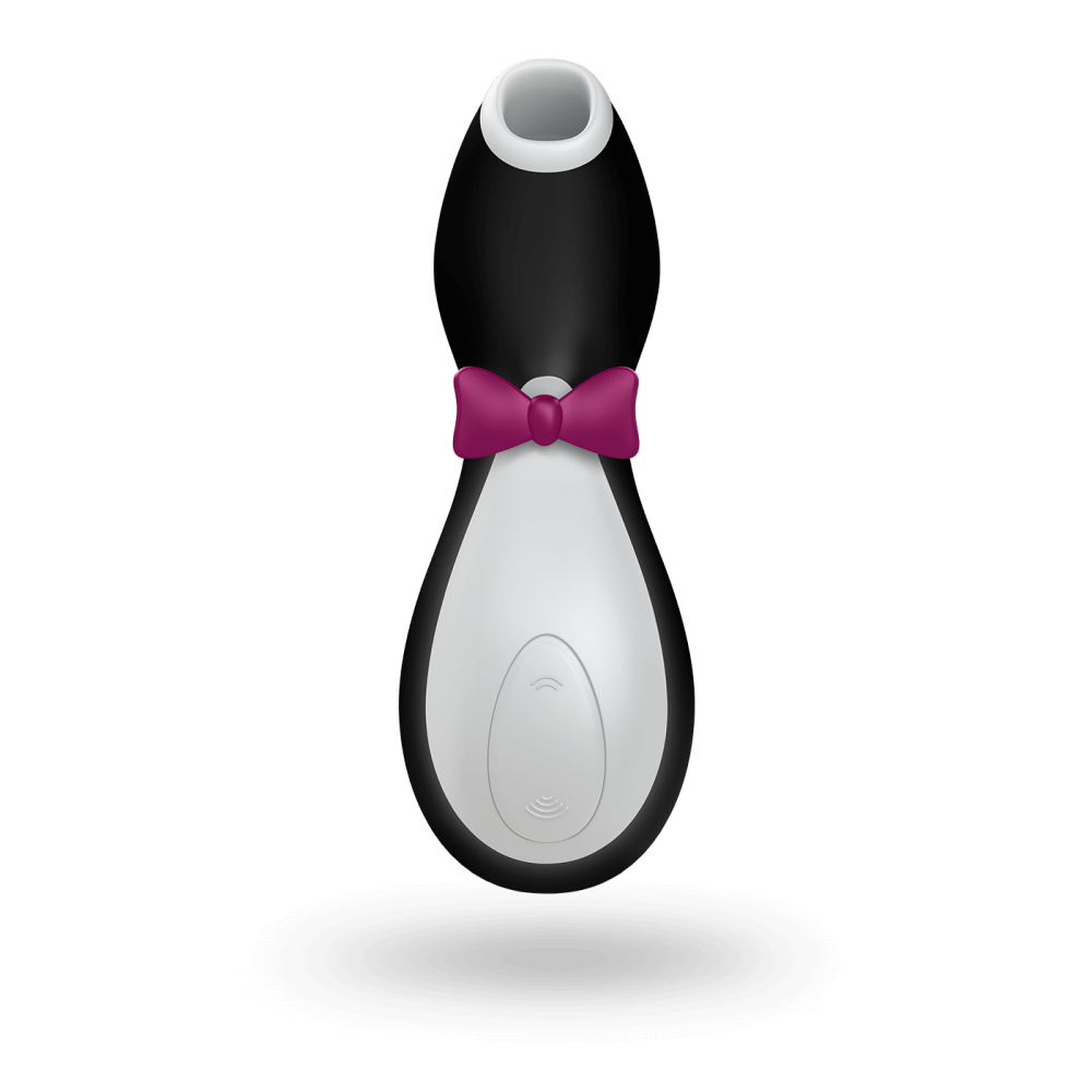 Satisfyer Pro Penguin Next Generation Clitoris Stimulator