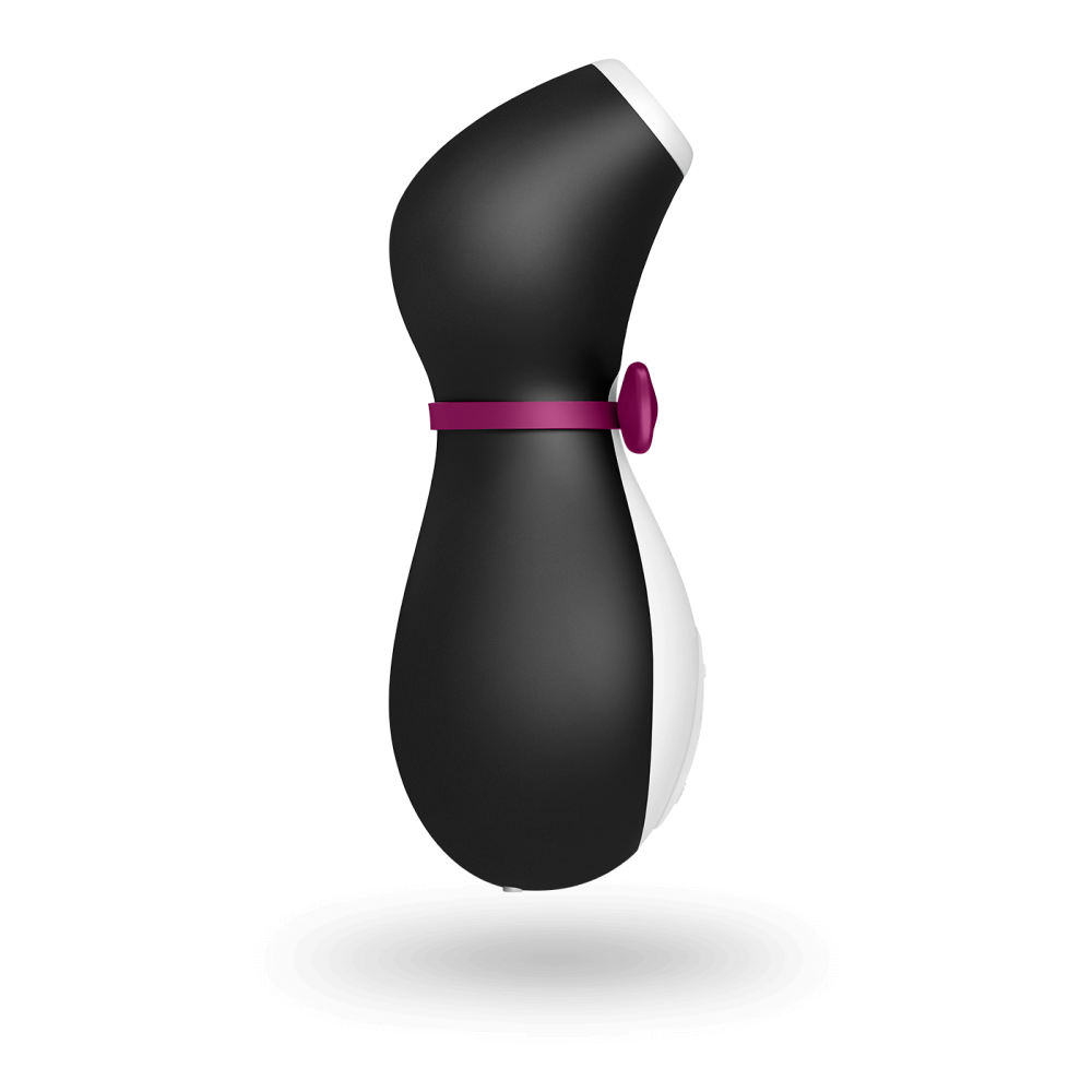 Satisfyer Pro Penguin Next Generation Clitoris Stimulator