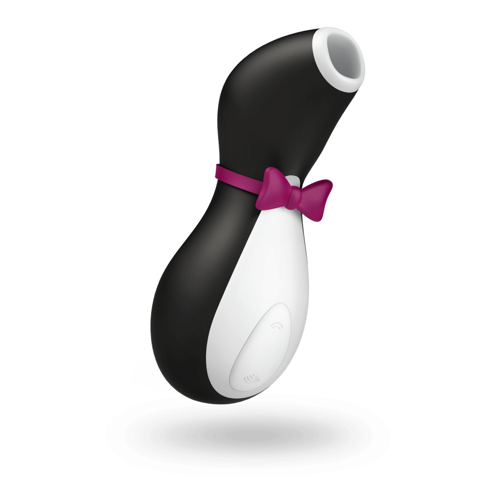 Satisfyer Pro Penguin Next Generation Clitoris Stimulator