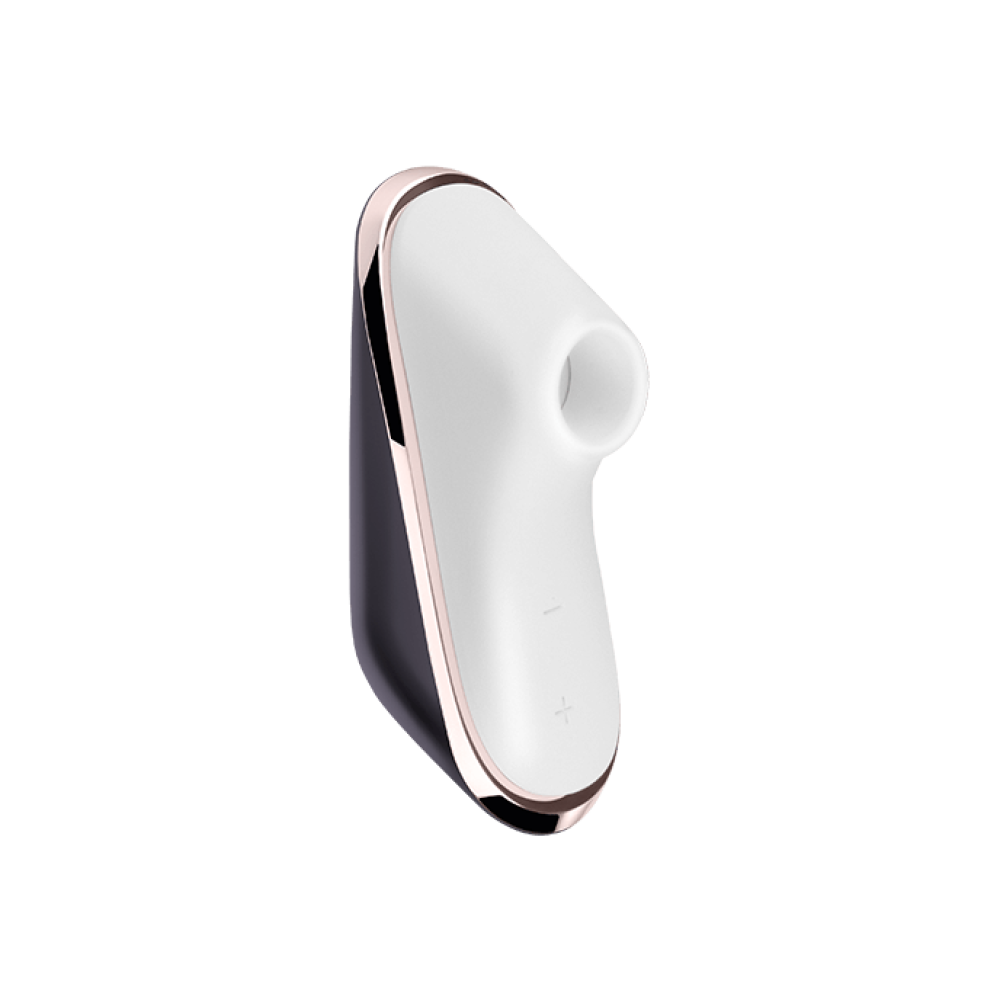 Satisfyer Pro Traveler non-contact clitoral stimulator