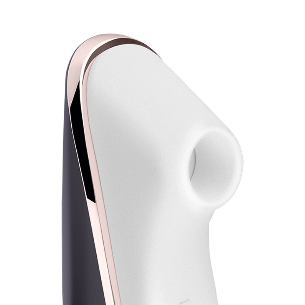 Satisfyer Pro Traveler non-contact clitoral stimulator