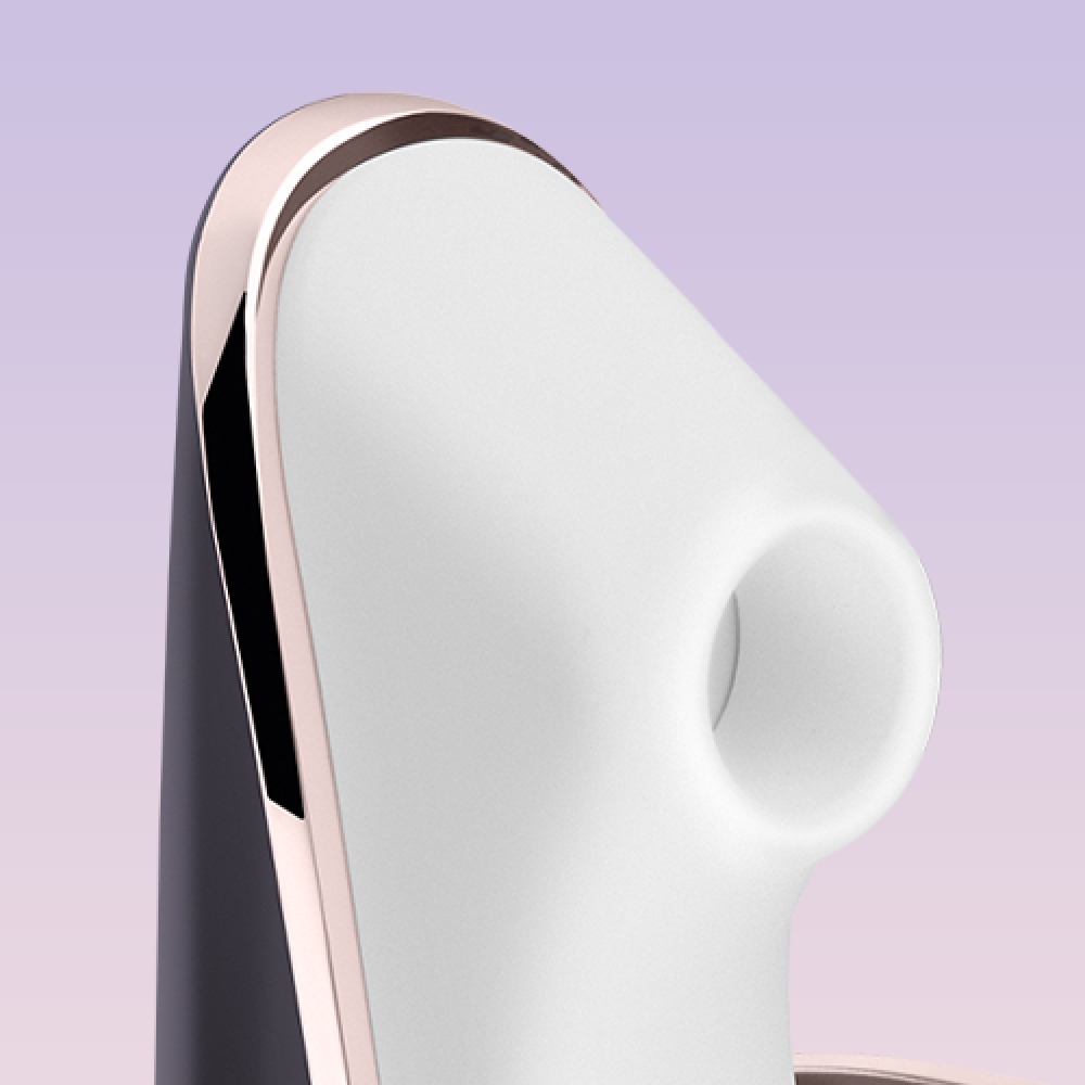 Satisfyer Pro Traveler non-contact clitoral stimulator