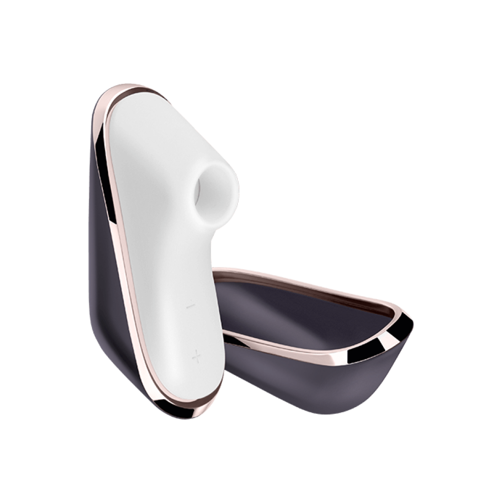 Satisfyer Pro Traveler non-contact clitoral stimulator