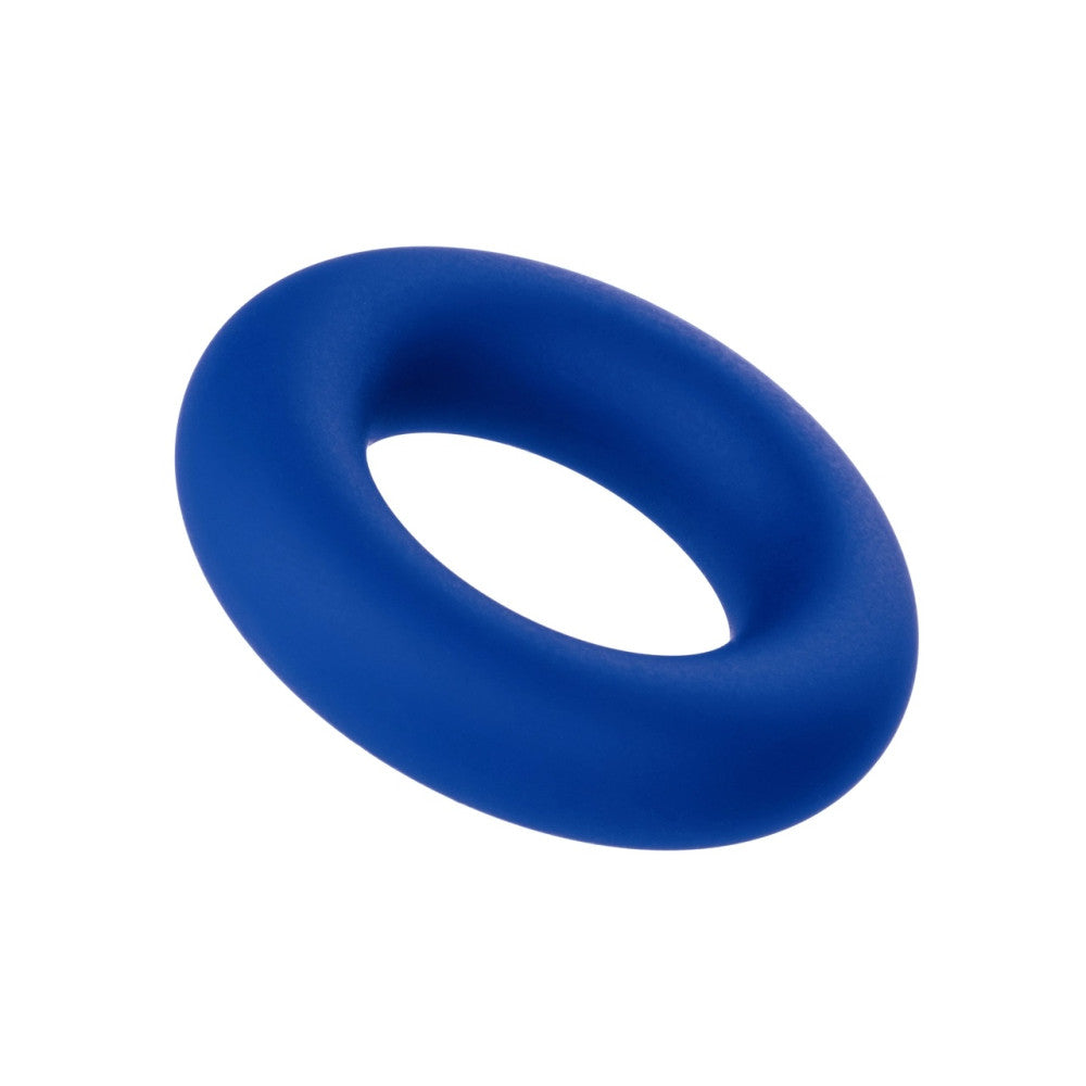 Set of 3 pcs. Admiral silicone penis rings