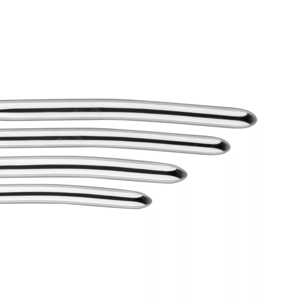 Set of 4 pcs. metal urethral dilators Sinner