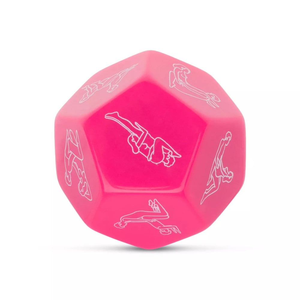 Set of Sex Toys Christmas Stocking Loveboxxx 7 Pieces
