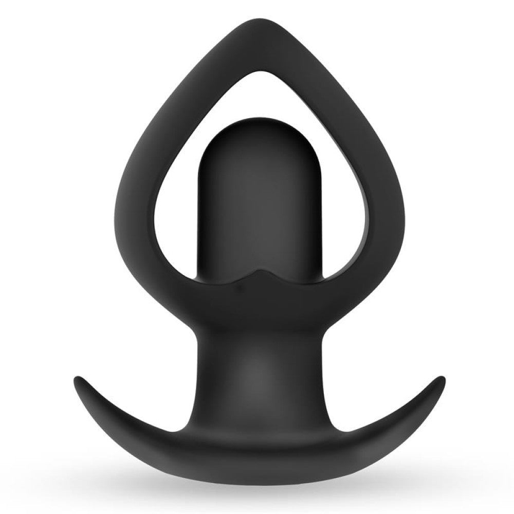 Set of Silicone Sex Toys Six-In-One Kit