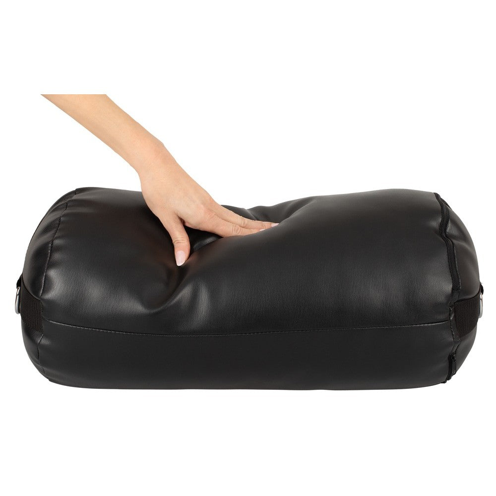 Sex Barrel Cushion Restraint Set