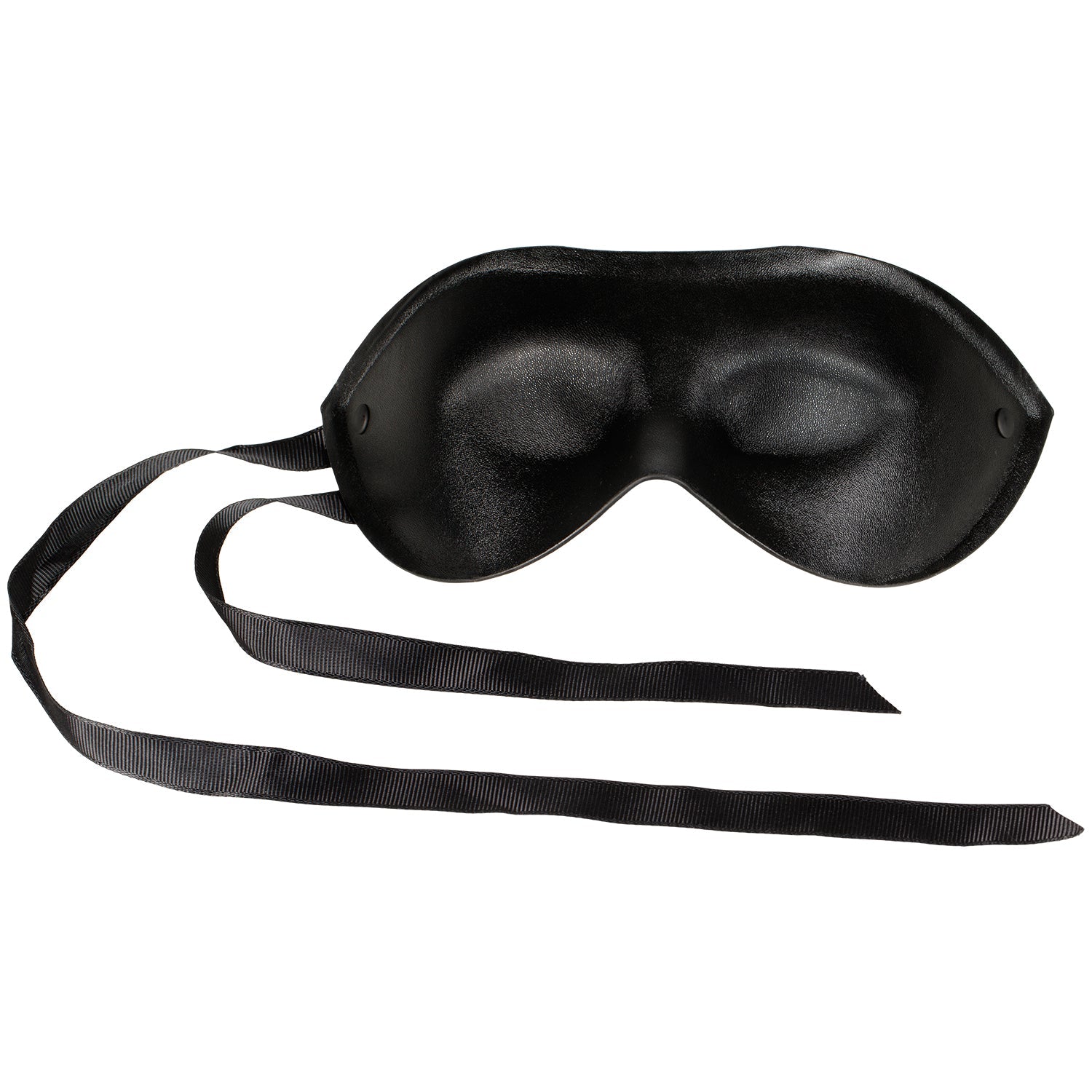 Sex & Mischief Blackout Mask