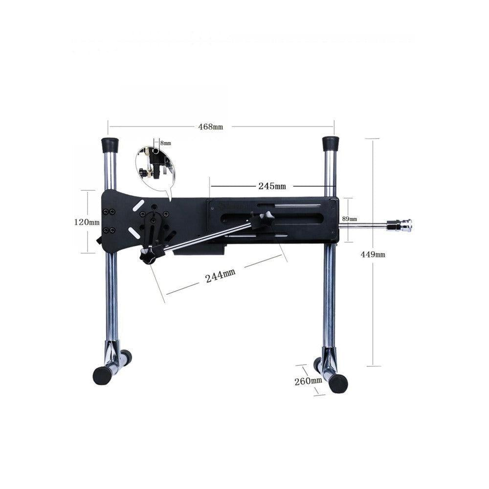 Hismith Premium Sex Machine 2.0