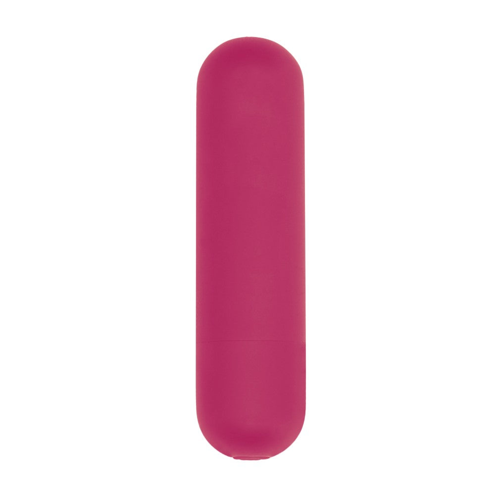 Shots rechargeable bullet vibrator pink