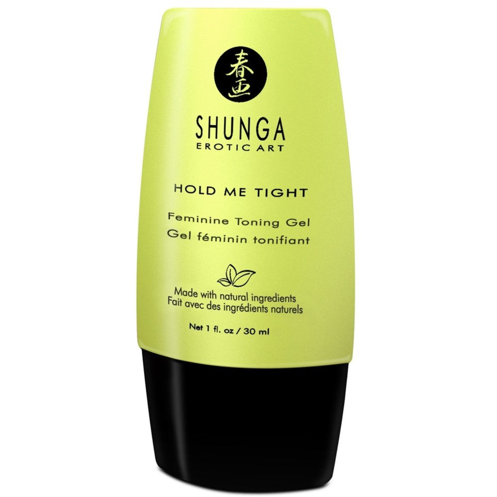 Shunga Hold Me Tight Vaginal Tightening Gel 30 ml