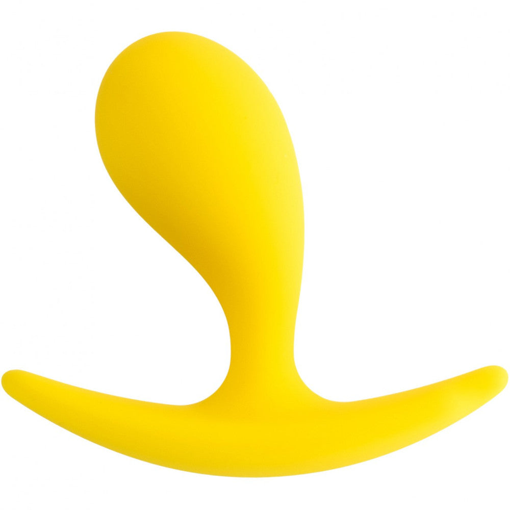 Silicone Blob mini anal toy