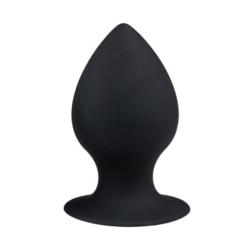 Silicone Butt Plug Small