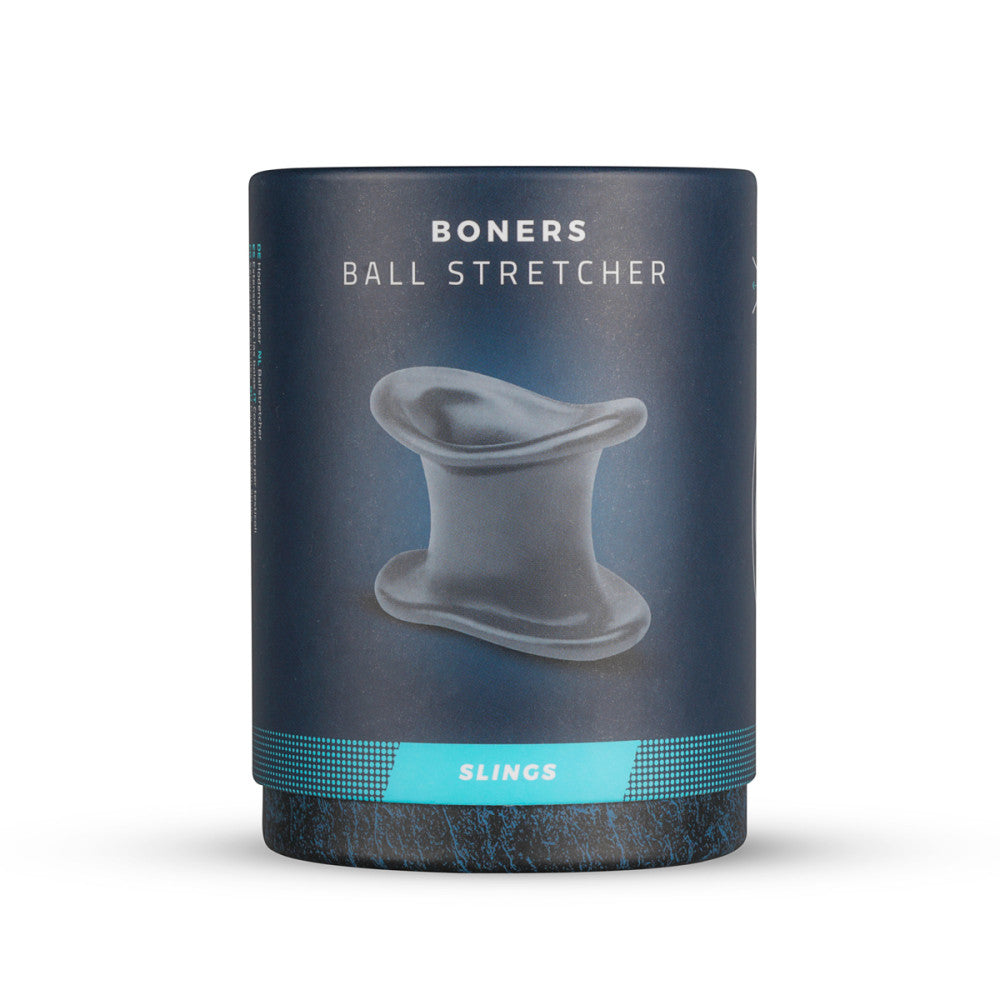 Silicone Testicle Clip Boners