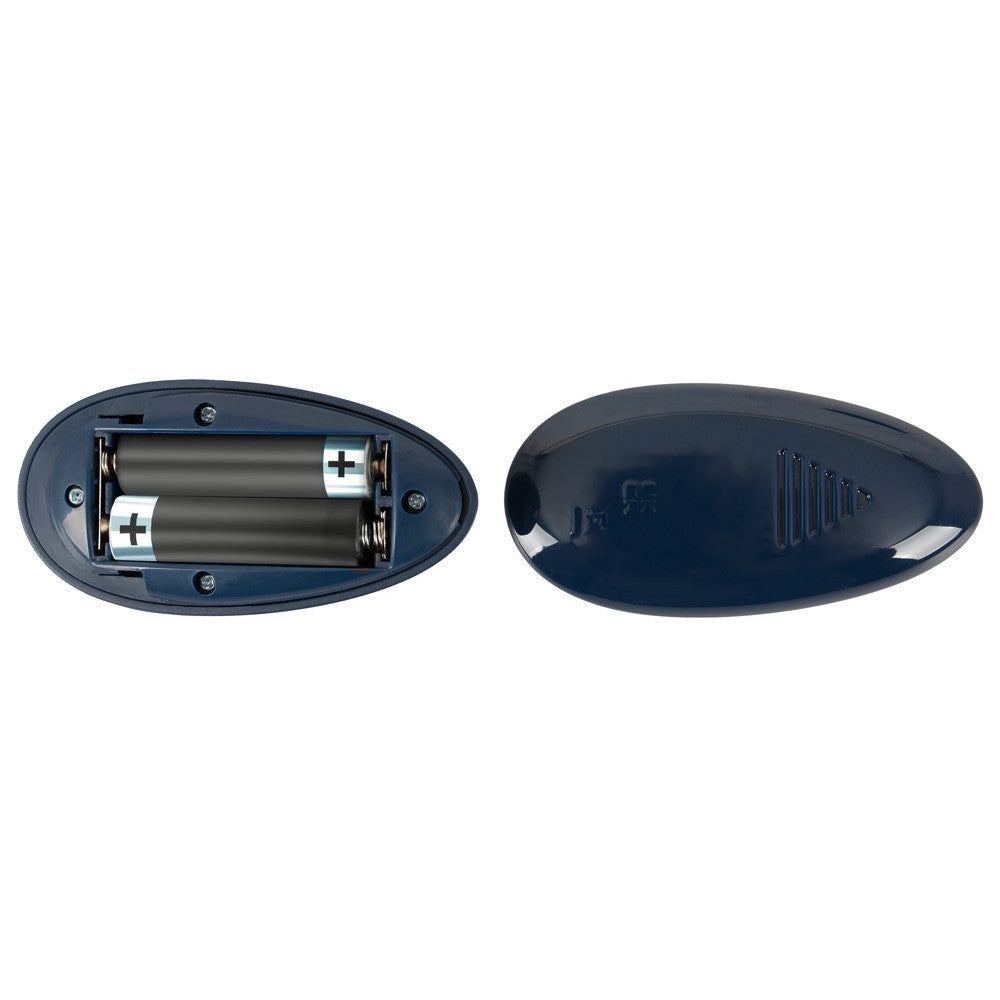 Silicone Wearable Vibrator with Remote Sweet Smile