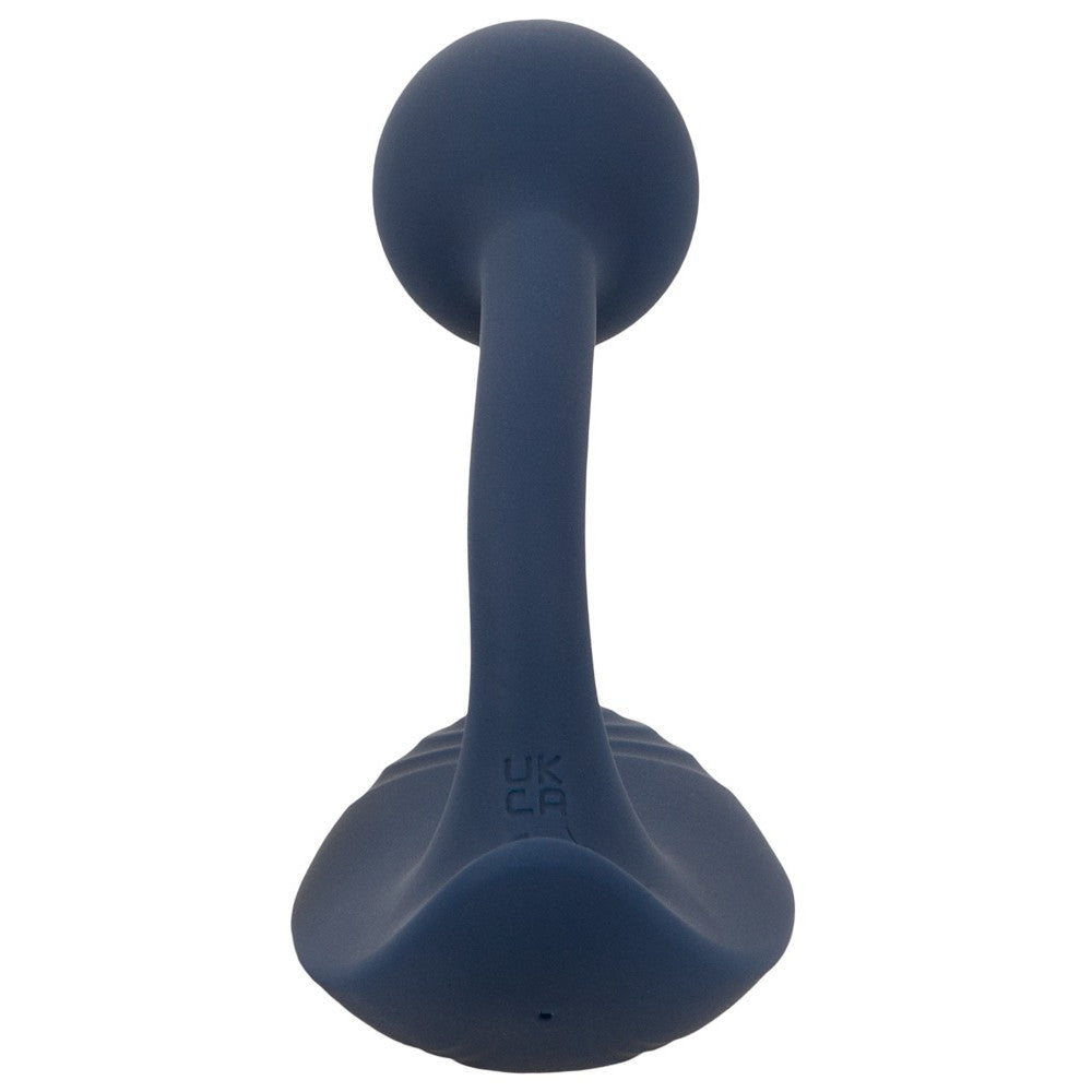 Silicone Wearable Vibrator with Remote Sweet Smile