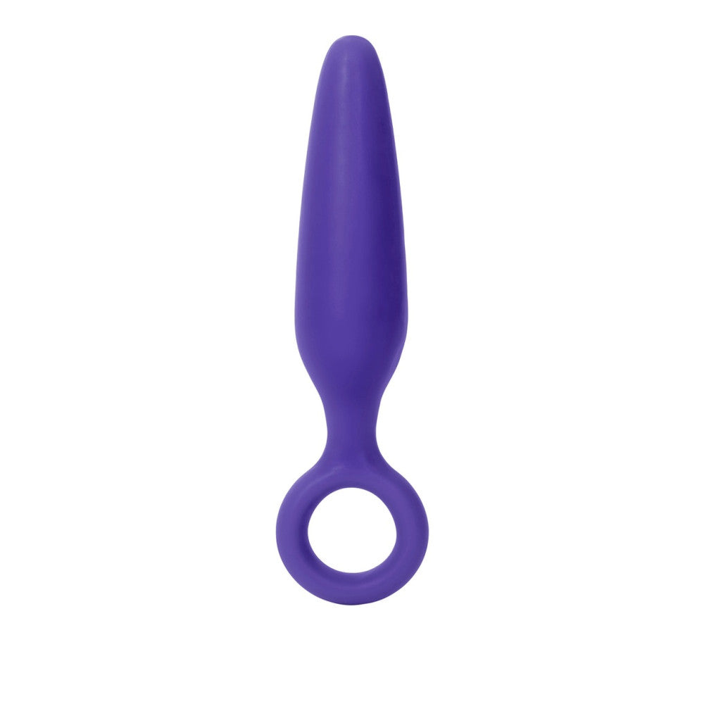 Silicone anal toys for beginners Hers Anal Kit