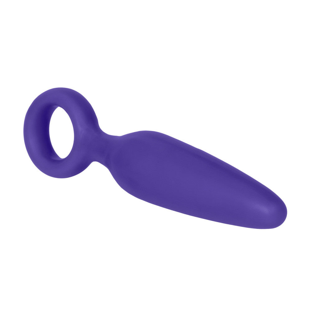 Silicone anal toys for beginners Hers Anal Kit