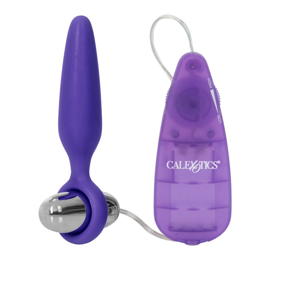 Silicone anal toys for beginners Hers Anal Kit