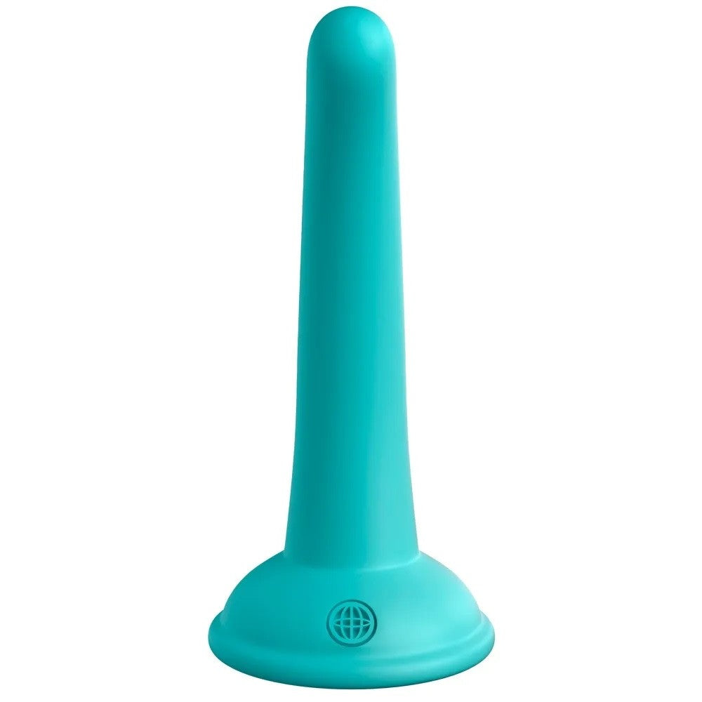 Silicone dildo Dillio Curious 5"