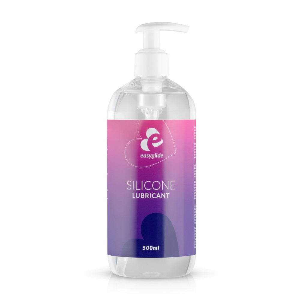 Silicone lubricant Easyglide 500 ml.