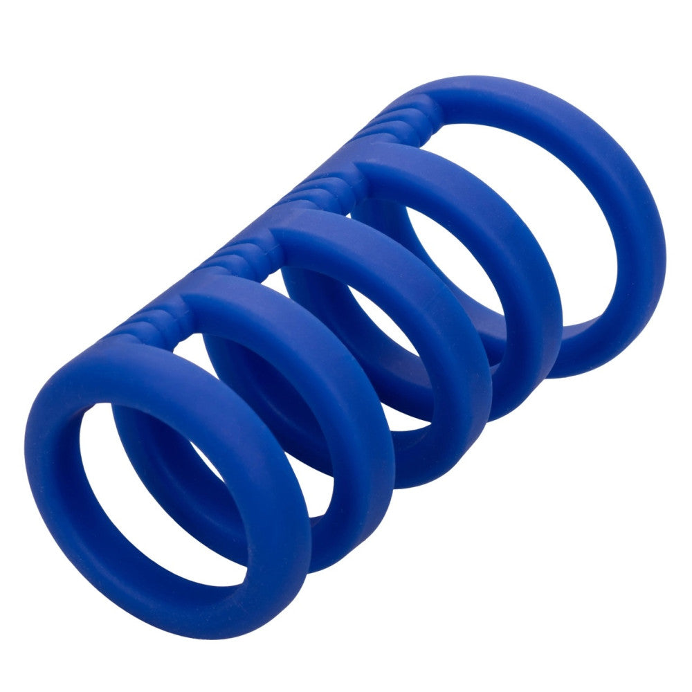 Silicone penis clamp Admiral Xtreme Cage