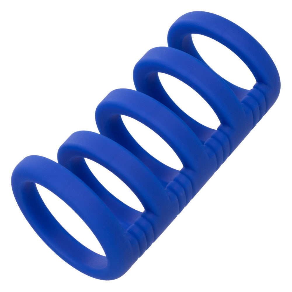 Silicone penis clamp Admiral Xtreme Cage